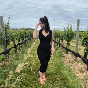 Meet your Posher, Lexi